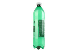 Вода минеральная сильногазированная природная лечебно-столовая Detox Aqua Миргород п/бут 0.7л