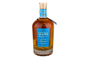 Віскі Slyrs Single Malt Rum Cask Finish