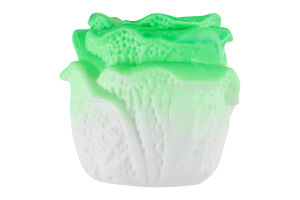 Іграшка антистрес Капуста з тваринкою в ас 985953