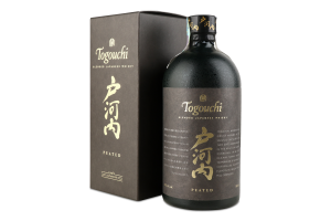 Віскі Togouchi Peated