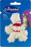 Companion Cat Toy Flea