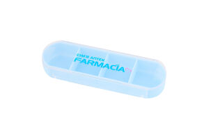 Органайзер Таблетниця Farmacia