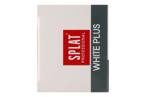 Паста зубна Профешнл Відбілювання плюс 40мл Сплат