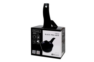 Ковш d16cm 1.3л №55872-16 Black pro new Lessner 1шт