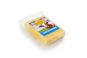 Сыр 50% твердый Сметанковый Новгород-Сіверський кг