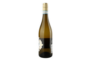 Вино Pinot Grigio delle Venezie DOC біле сухе 12,5% 0,75л Villa Fura