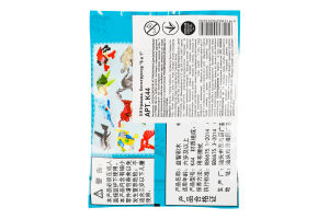 Конструктор для дітей 6-12років №К44 6 в 1 Shantou Yisheng Trading Co. Ltd 1шт