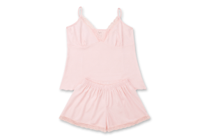 Комплект жiночий Топ+Шорти р.96-100 2627-2 Коста