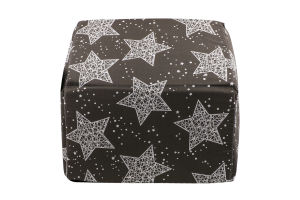 Будиночок д/котів Джесі №2 сірий 34*39*38см Lucky Pet