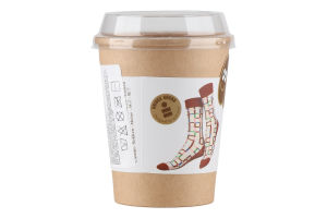 Шкарпетки Eat My Socks Caffe Latte 986193