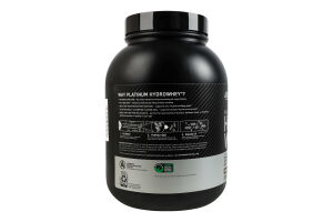 Протеин Шоколад Hydro Whey Platinum ON 1.64кг