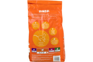 Iams Proactive Health Cat Food 1+ Years Healthy Adult Original