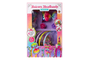 Набір для творчості Прикрась обруч 985836