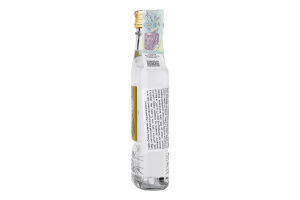 Горілка 0.2л 40% Superior Sobieski пл