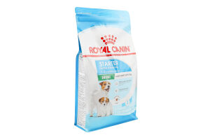 Корм для собак Royal Canin MINI STARTER