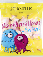 Зефір Twist Cornellis м/у 90г