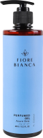 Гель для душу парфумований Azure dew Fiore Bianca 400г