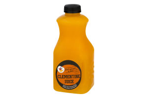 Ahold Juice Clementine