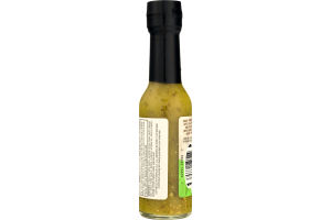 Ahold Sassy Senorita Salsa Verde Hot Sauce Mild
