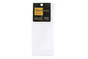 Носки мужские MaySocks Premium №Ч-121103-25 25-27 в ассорт