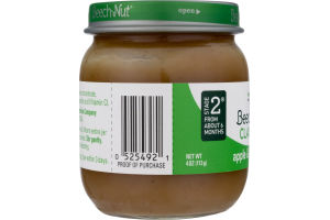 Beech-Nut Classics Stage 2 Apple & Banana