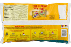 Totino's Pizza Rolls Triple Meat - 120 CT