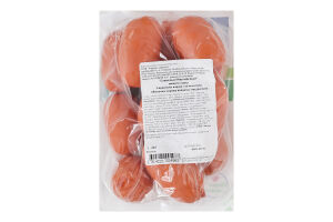 Сардельки вареные из мяса птицы Мартадельки Родинна ковбаска в/с кг