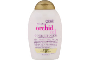 OGX Fade-Defying + Orchid Oil Conditioner