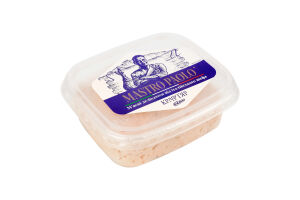 Сало Крафтяр Lardo Rosso подрібнене