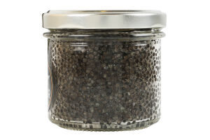 Ікра осетрових зерниста Premium Royal Caviar в/ґ с/б 100г