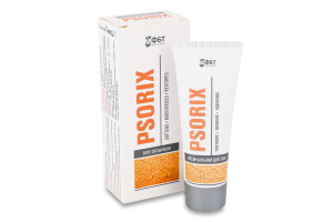 Крем-бальзам д/тіла Псорікс 75мл ФітоБіоТехнології