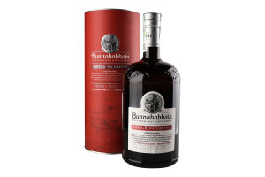 Віскі Bunnahabhain Eirigh Na Greine GB