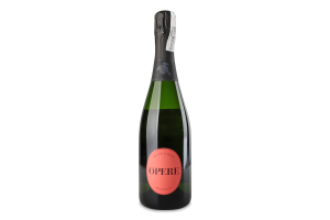 Вино ігристе Opere Trevigiane Millesimato біле