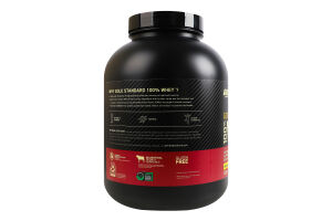 Протеїн Банан Whey Gold Standart ON 2.27кг