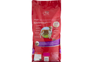 Purina One SmartBlend Healthy Puppy Formula Dog Food Chicken