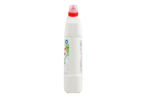 Гель для чищення унітазів Expert Wash 3в1
