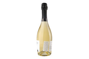 Напиток на основе вина 0.75л безалкогольный белый полусладкий Sparkling Alcoholfree Free Feather бут