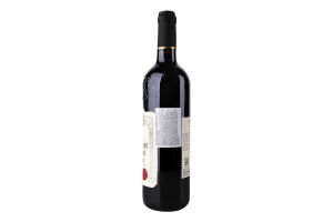 Вино Comte de Saint Emm.ч/сух13,5%0,75л