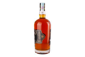 Віскі Ezra Brooks 99 Proof Bourbon