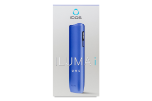 Система електричного нагрівання тютюну Digital Violet Kit - Permanent Iluma i One IQOS 1шт