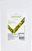 Пудинг протеиновый Pistachio Matcha Chia My healthy product August д/п 200г