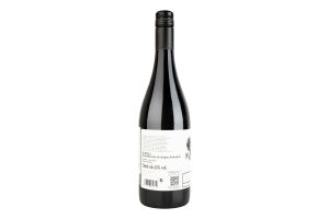 Вино My Pet Monastrell черв.сухе