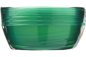Rubbermaid Take Alongs Containers + Lids - 3 CT