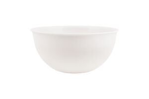 Миска 3л сіра пластик Asca