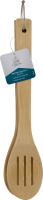 Smart Living Bamboo Spoons - 3 CT
