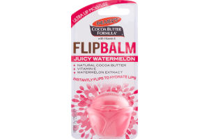 Palmer's Cocoa Butter Formula with Vitamin E Flip Balm Juicy Watermelon