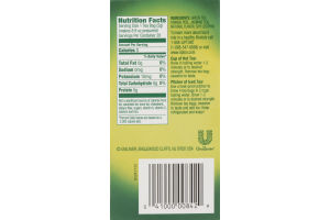 Lipton Greentea Superfruit Orange Passionfruit Jasmine - 20 CT