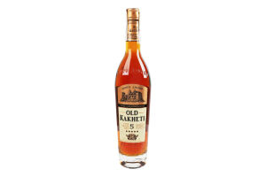 Бренді 0.5л 40% 5 зірок Old Kakheti к/у