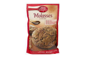 Betty Crocker Molasses Cookie Mix