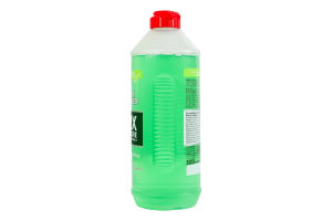 Средство для мытья посуды гелеобразное Aloe water Ultra Sarmix 500мл